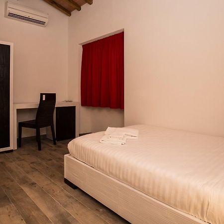 Hotel Villa Bartolini 卡莱扎诺 外观 照片